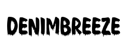 DenimBreeze - logo